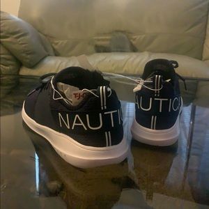 Nautica sneakers